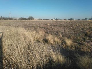 Venta de Terreno en Los Negritos, en Aguascalientes.