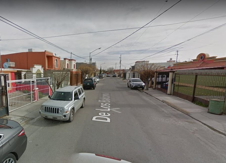 CASA EN VENTA EN VILLA COLONIAL, CIUDAD JUÁREZ, CHIHUAHUA