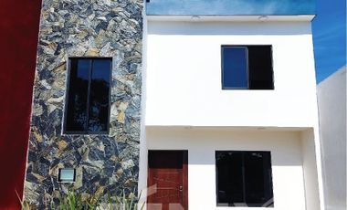 Casa de 3 habitaciones en venta en Fracc. Privado Coatepec