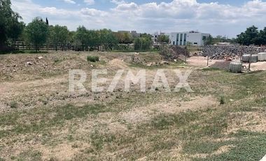 VENTA TERRENO RESIDENCIAL BALVANERA POLO Y COUNTRY CLUB