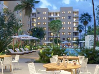 City Living with a Beachside Vibe 122 m Condos Just Minutes from Playa del Carmens
