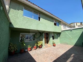 Casa en venta en Torres Lindavista