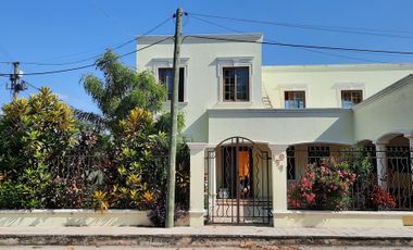Venta casa hermosa residencia en Montes de Ame