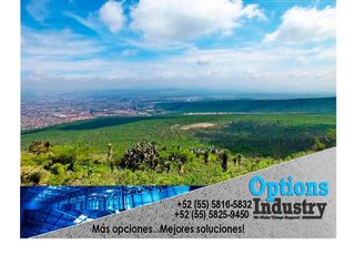 Excelente oportunidad de venta de terreno en Querétaro