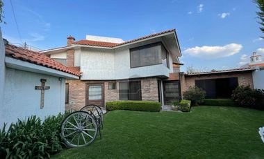 Casa Amplia en Venta en Loma Dorada, Querétaro, Casa Céntrica