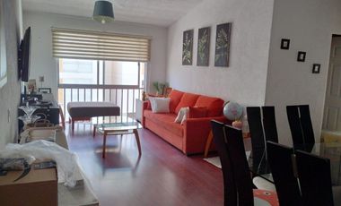 Departamento en venta Parque Cuajimalpa