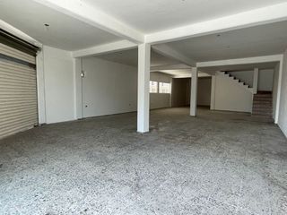 Local de 146 m2 en renta sobre Av. J.B. Lobos, Las Bajadas. VERACRUZ, VER.