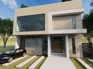 LLEGO EL MOMENTO DE ESTRENAR CASA EN PRE-VENTA EN EL SUR DE GUADALAJARA CON ROOF