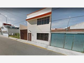 Casa en Venta en Unidad Satélite Magisterial Puebla Puebla