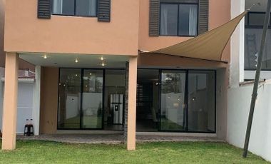 CASA EN VENTA EN LA CAMPIÑA DEL BOSQUE LEÓN GUANAJUATO