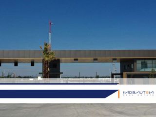 IB-QU0124 - Bodega Industrial en Renta en Querétaro, 33,978 m2.