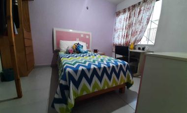 En VENTA Casa de 3 recamaras en fracc. privado en Dos Ríos, a 5 min. de Xalapa