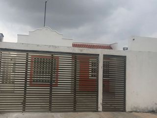 Casa en venta, Fraccionamiento Las Américas, Mérida, Yucatán