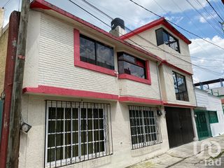 Casa en venta en Toluca Santa Ana Telpaltitlan, Estado de México