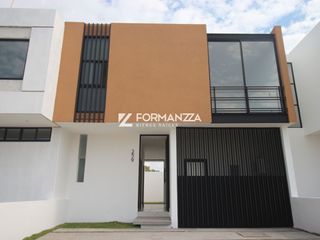 Casa Nueva en Preventa en Punta Norte en Colima