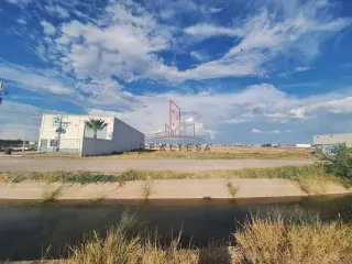 Terreno Comercial Renta Sector Oriente Delicias Chihuahua 40,000 Indter RGC