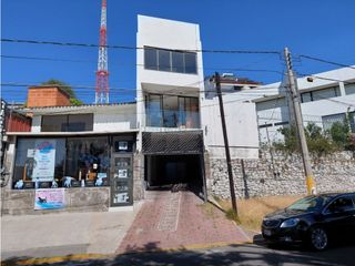 Oficina En Renta En El Cerro De La Paz