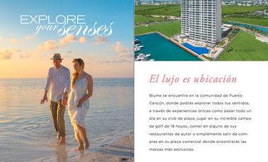 Blume Condos en Venta