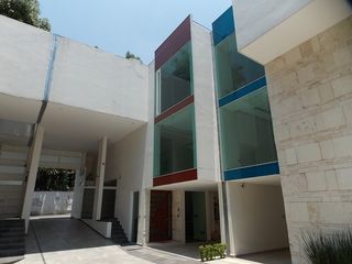 Casa en Condominio Horizontal en venta en Villa Coyoacán, Coyoacán, CDMX