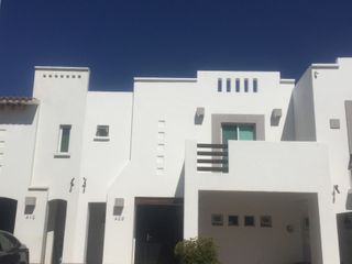 CASA EN VENTA EN RESIDENCIAL CEDROS AL NORTE AGUASCALIENTES