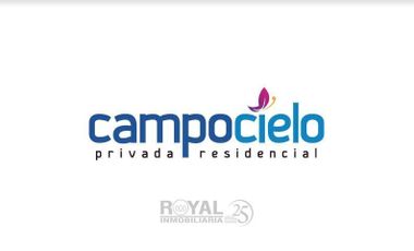 PRIVADA RESIDENCIAL CAMPOCIELO