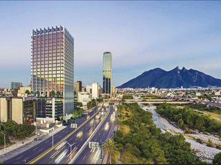 Oficina en venta en Monterrey