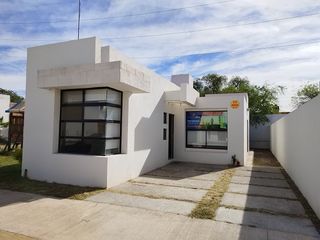 Casa en renta Fracc. NUEVA ORQUIDEA en Villa de Pozos, San Luis Potosi, S.L.P.
