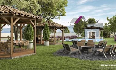 Terrenos Residenciales EN VENTA,  Privada El Uro en  CARRETERA NACIONAL Monterrey