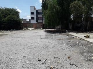 Terreno habitacional en venta en Las Piedras, San Luis Potosí, San Luis Potosí