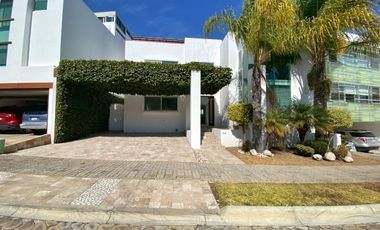 CASA EN VENTA LA ISLA LOMAS I