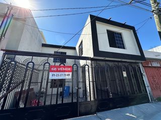 Venta casa en Colonia Residencial Roble  2 sector, San Nicolás de los Garza