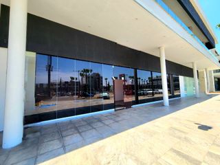 Renta Local Plaza Comercial Colosio Agusacalientes