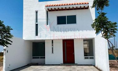 CASA EN VENTA EL MAYORAZGO LEÓN GUANAJUATO