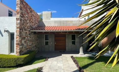 Casa en venta en Villas del Mesón al campo de Golf