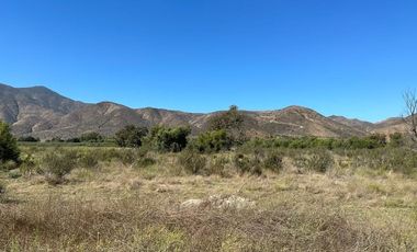 Se vende terreno industrial en Valle Redondo, Tijuana