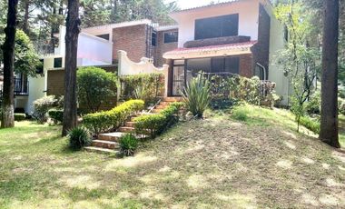 Casa  en Venta en Ex- Hacienda Jajalpa Ocoyoacac