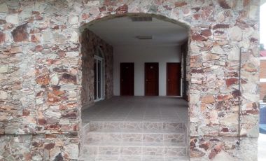 Casa en Granjas Banthi 3A Sección, San Juan del Río, Querétaro.