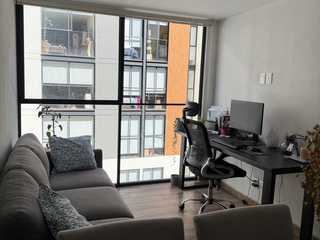 Departamento en Venta, en Buenavista
