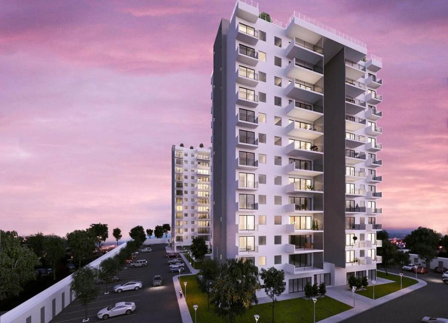 DEPARTAMENTOS EN VENTA EN CORREGIDORA QUERETARO RDV191020AE (3