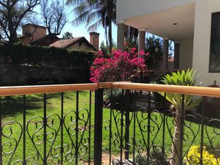 Renta Residencia amueblada o sin amueblar  en  Residencial San Carlos