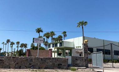 Terreno en venta Ciudad Constitución, Baja California Sur