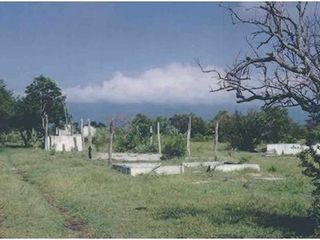 Terreno Rústico. Jaumave, Tamaulipas