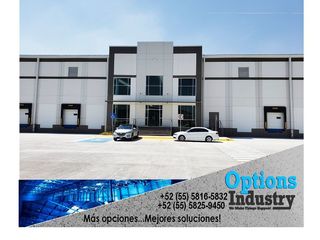 Lease warehouse in Cartagena