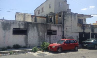 Casa en venta esquina para remodelar,lourdes