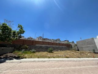 Venta de Terreno en Exclusivo Fraccionamiento Club Campestre de Querétaro