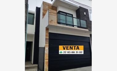 Casa en Venta en Adalberto Tejeda