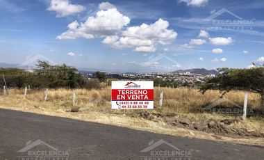 VENTA DE TERRENO RUSTICO EN LA TORRECILLA CERCA DE AVENIDA AMALIA SOLORZANO