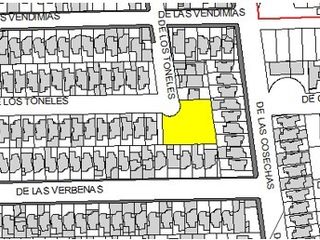 Terreno Urbano – en La Verbena Sección Asturias Etapa II en Venta
