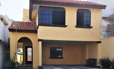 Casa en Venta en Fraccionamiento Las Villas, Tampico Tamaulipas.