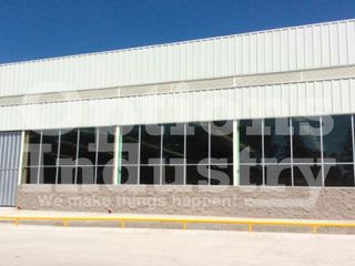 warehouse for rent in Guanajuato
